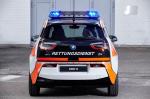 BMW i3 NEF 2016 года